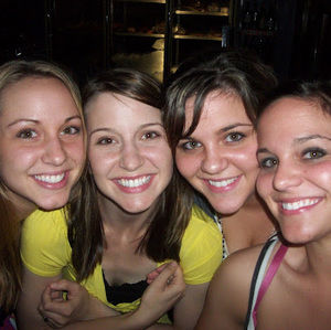 Meet your Posher, Kelsea